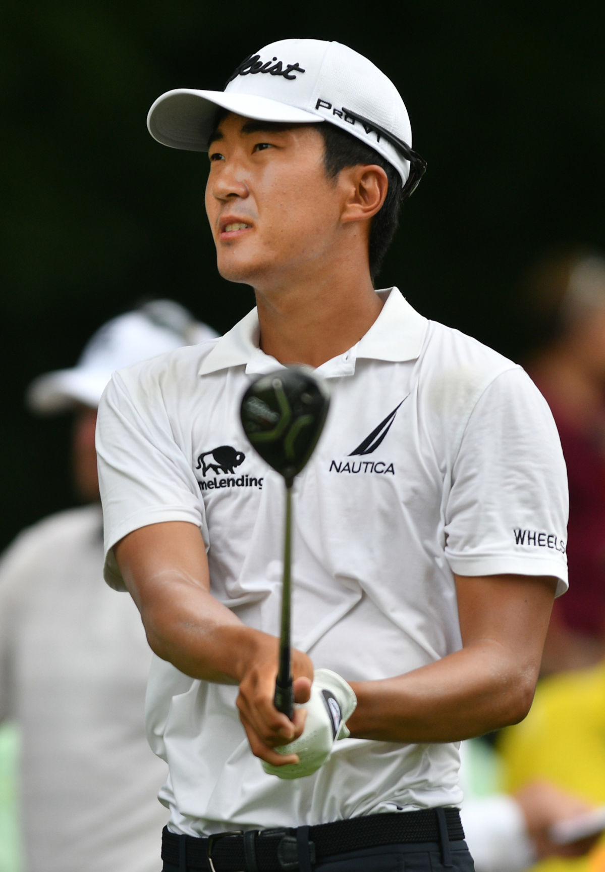 John Deere Classic: 3rd Round